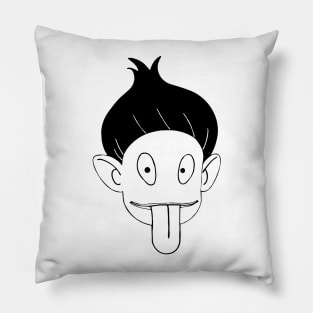 Ozu The Tatami Galaxy Anime Pillow