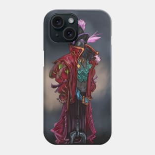 Opulent Clothing Phone Case