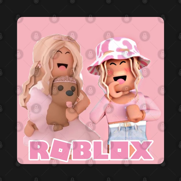 Roblox Universe Best Gift for Girls of Every Age by Aldison Ymeraj