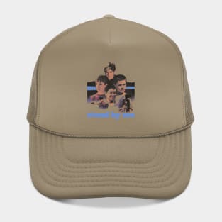 Stand By Me - Retro Classic 80s Movie Hat