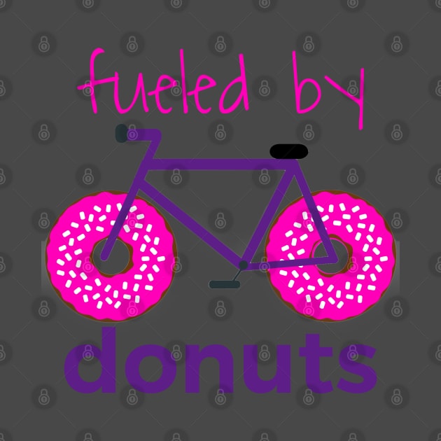 Donut Fuel by L'Appel du Vide Designs by Danielle Canonico