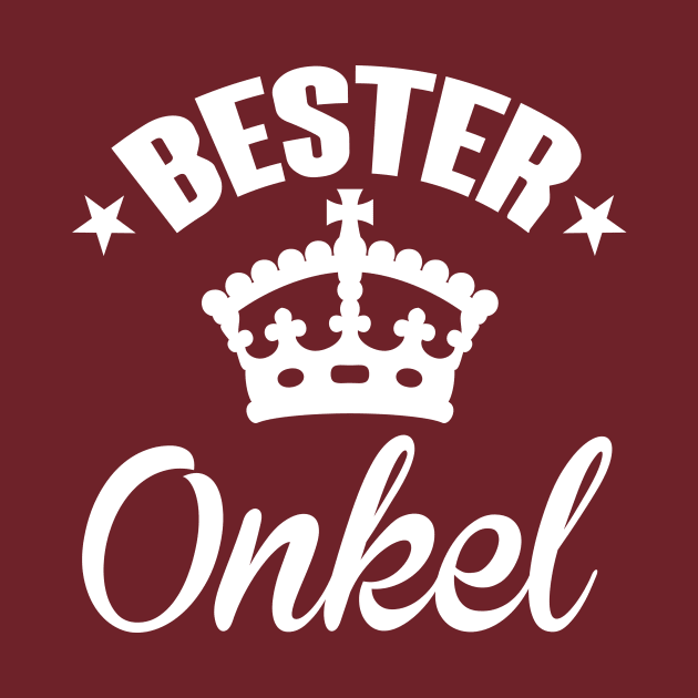 Bester Onkel (2) by nektarinchen