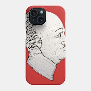 Old man Phone Case