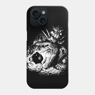 Abyss Phone Case