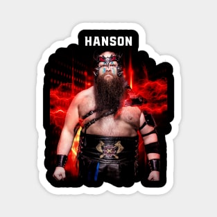 Hanson Magnet