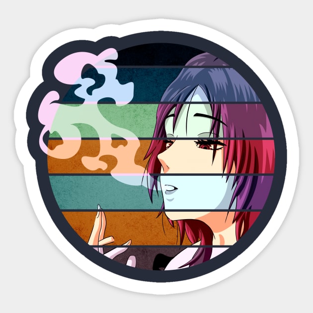 Icon by me  Profile picture, Emo anime girl, Anime best friends