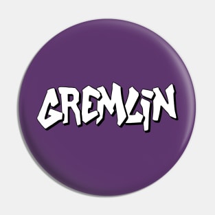 Gremlin Pin