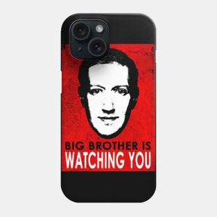 mark meme Phone Case