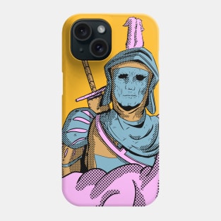 Knight of Swords Phone Case
