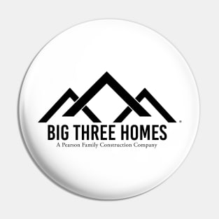 Big Three Homes® | A Pearson Family Construction Company Pin