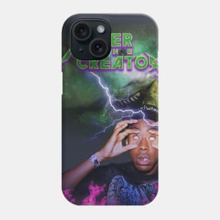 Tyler The Creator Phone Case