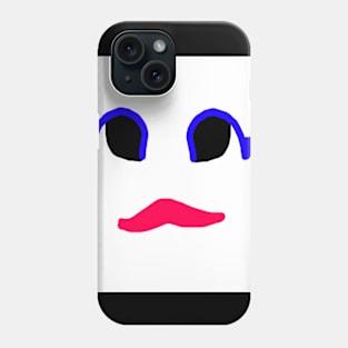 Face Phone Case