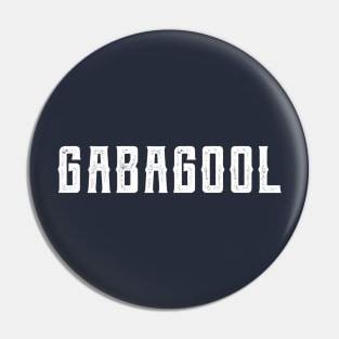 Gabagool what is gabagool , i'll have the gabagool , Gabagool meme italian Pin