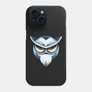 Sensei Phone Case