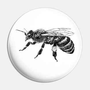 bee Pin