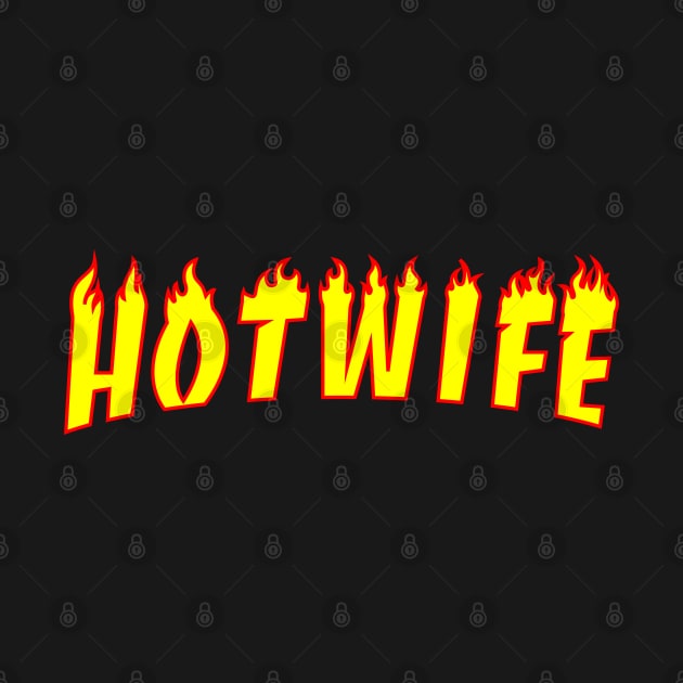 Hotwife by Pridish