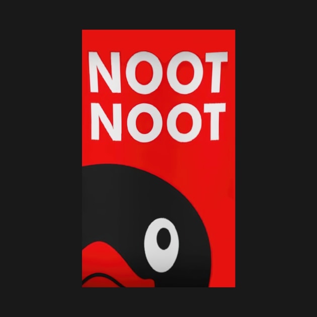 Noot noot by Daniac's store