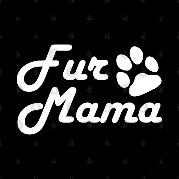 Fur Mama by Sham