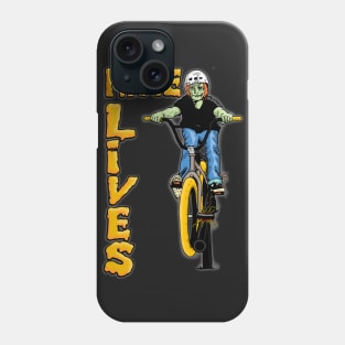 Nine lives 5050 grind Phone Case