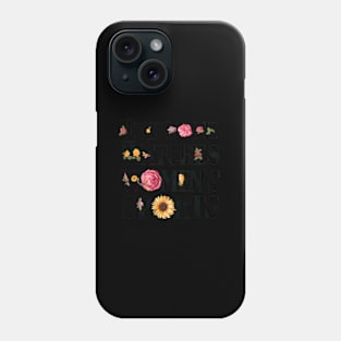 Everyone Watches 'S Sports Phone Case