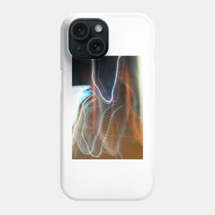 Alien's X-Ray II Phone Case