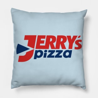 Jerry's Pizza Pillow