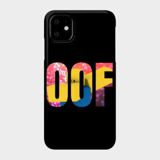 Roblox Oof Phone Cases Iphone And Android Teepublic - roblox 00f