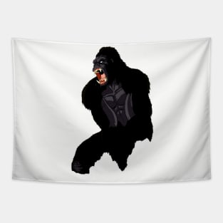 King Kong Tapestry