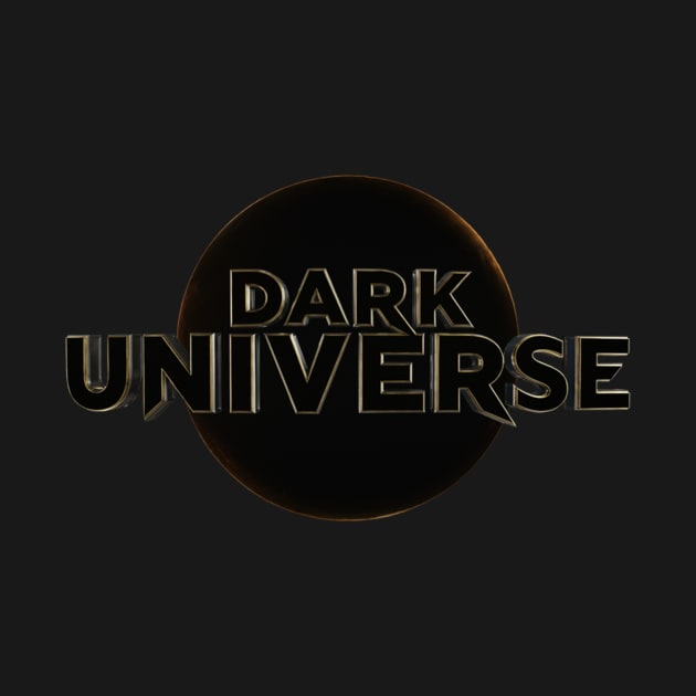 Dark Universe by DankSpaghetti