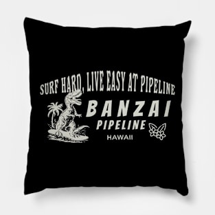 banzai surf 85004 Pillow