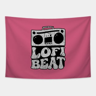 LOFI Beat Tapestry