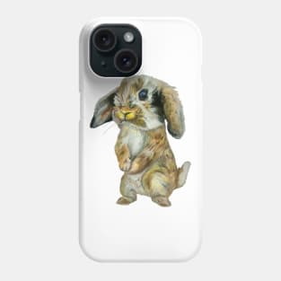 Baby Hare Phone Case