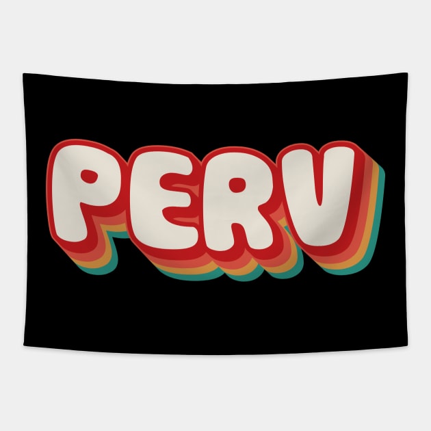 Perv Tapestry by n23tees