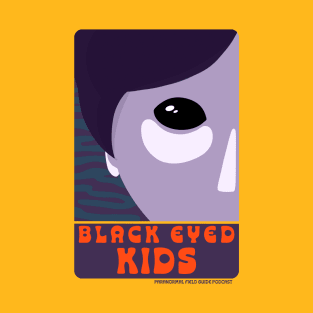 Black Eyed Kids T-Shirt