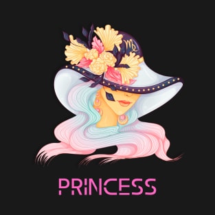 princess T-Shirt