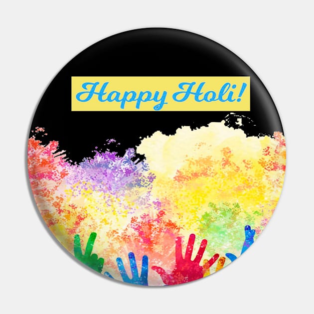 Happy Holi | Bura Na Mano Holi Hai Pin by 29 hour design