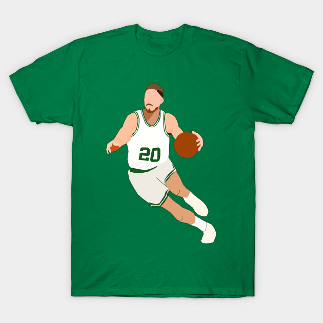 gordon hayward shirt