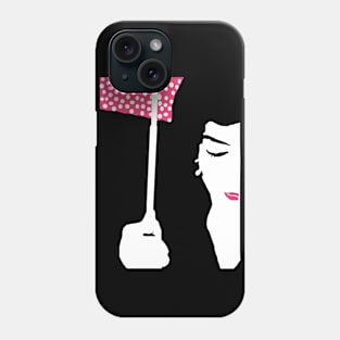 Amelie Phone Case