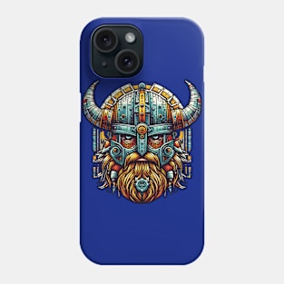 Viking S02 D24 Phone Case