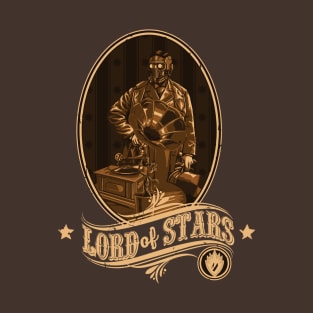 Lord of Stars T-Shirt