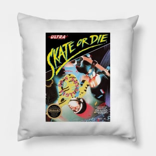 Be Cool, Be Rad, Be 90's Pillow