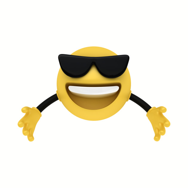 Cool Emoji Emoji Art Baseball T Shirt Teepublic