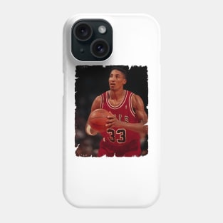 Scottie Phone Case