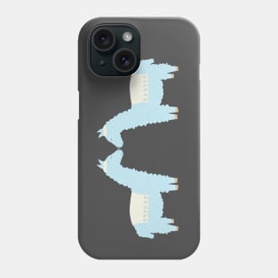 Llama Llove Phone Case