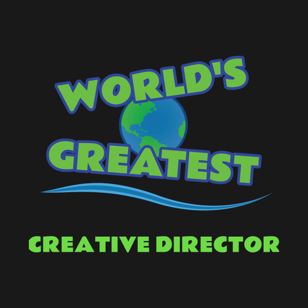 World's Greatest Creative Directory by emojiawesome