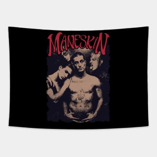 maneskin band Tapestry