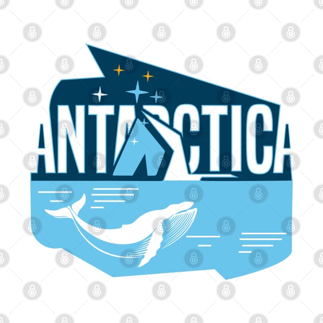 Antarctica by High_