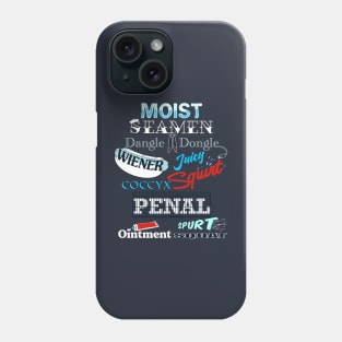 CRINGE!!! Phone Case