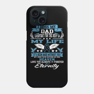 Father's day Phone Case