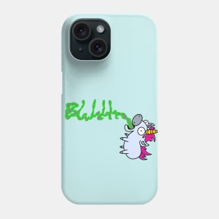 Unicorn Puke Phone Case